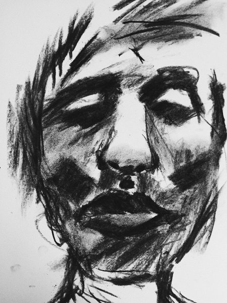 Lindokuhle Skosana - UNTITLED 02